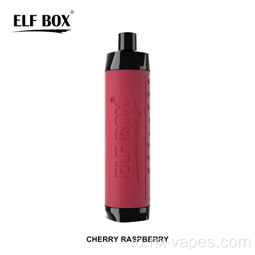 Kotak peri shisha 16000 puff